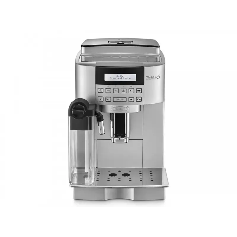Кавоварка DeLonghi Magnifica S ECAM 22.360.S (Silver)